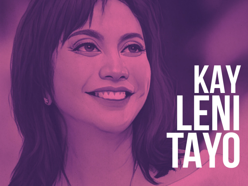Kay Leni Tayo (DJ Joey Santos Remix) (Single)