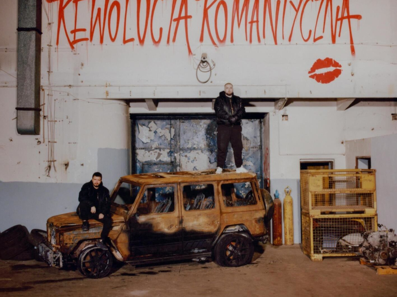 Rewolucja Romantyczna