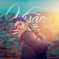 Visão do Alto do Morro (Single)