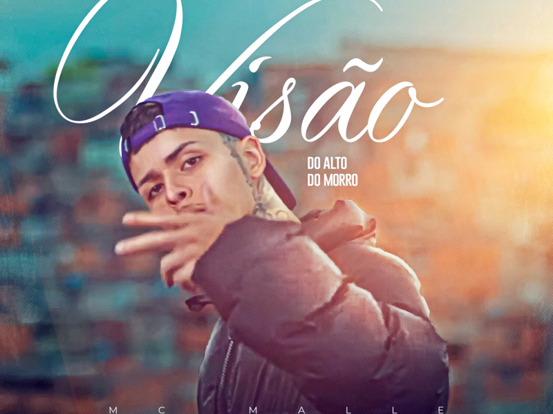 Visão do Alto do Morro (Single)