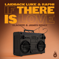 If There is Love (Blacker & James Remix) (Single)