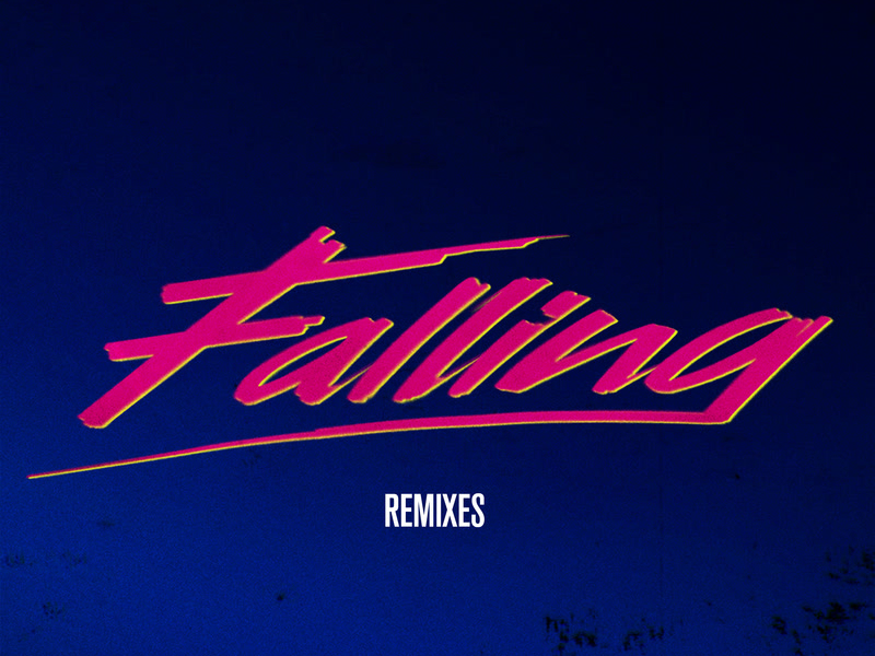 Falling (Remixes) (Single)