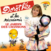 Le jardin des chansons