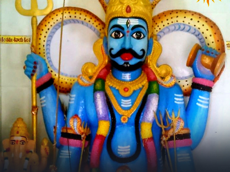 Challanayya Maa Swamy (Single)