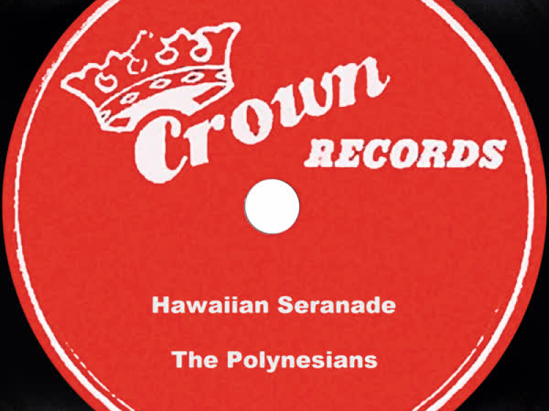 Hawaiian Seranade