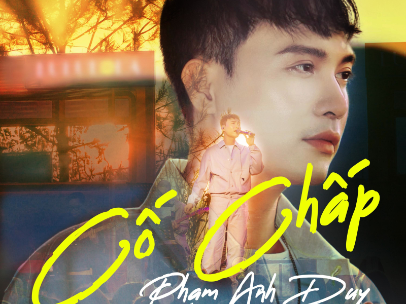 Cố Chấp (Single)