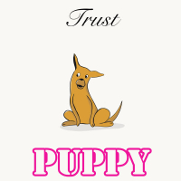 Puppy (Single)