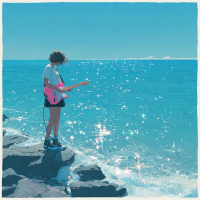 Mint Breeze (Single)