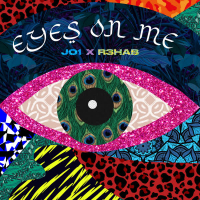 Eyes On Me (Single)