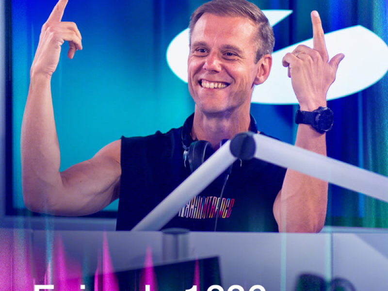ASOT 1236 - A State of Trance Episode 1236
