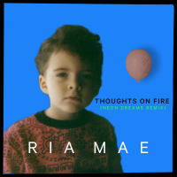 Thoughts on Fire (Neon Dreams Remix) (Single)