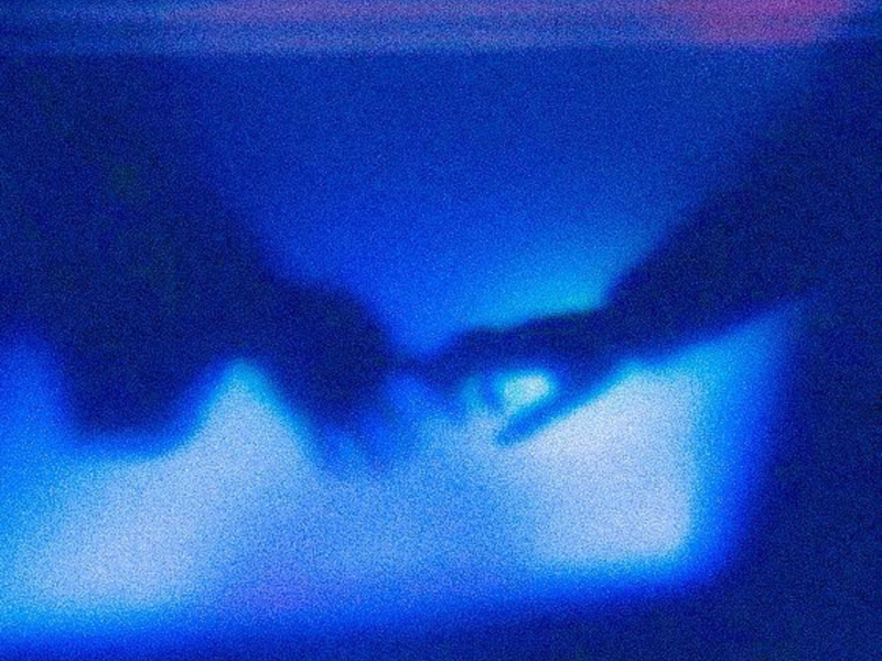 poison tree - slowed & reverb (Single)