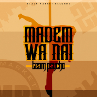 Madem Wa Nai (EP)