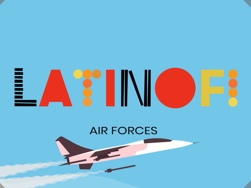 Air Forces (lofi edit) (Single)