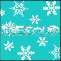 Icecold (Single)