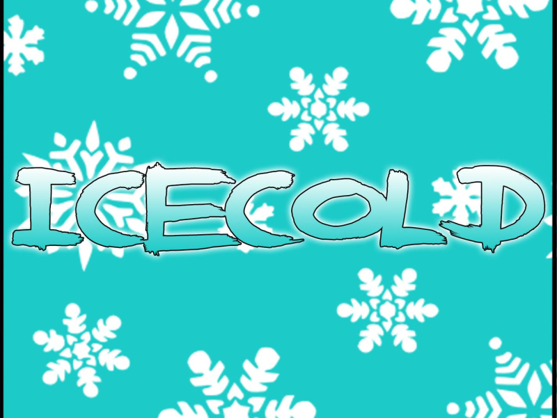 Icecold (Single)