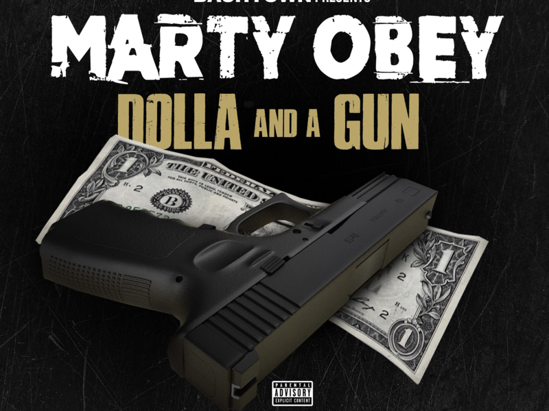 Dolla and a Gun