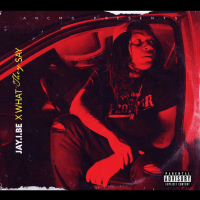 What They Say (Single)