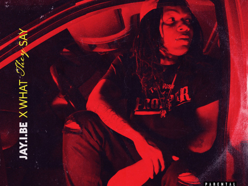 What They Say (Single)