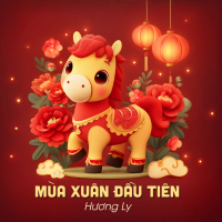 Mùa Xuân Đầu Tiên (Single)