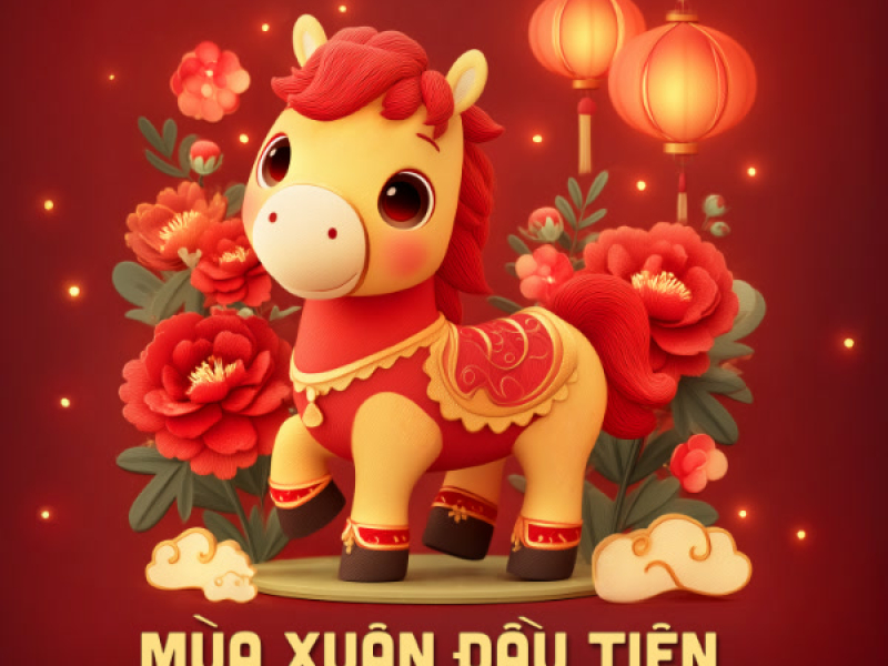 Mùa Xuân Đầu Tiên (Single)