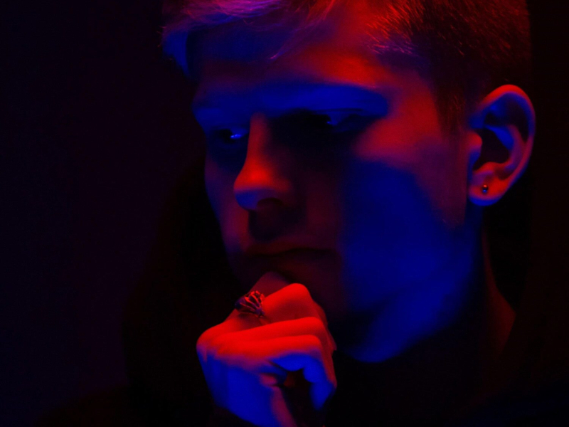 Ekki Angra Mig (Single)