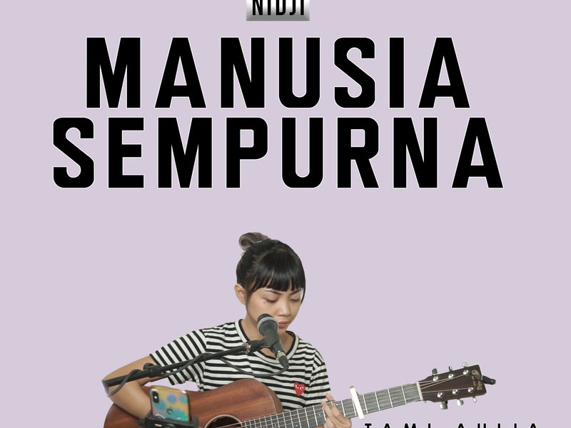 Manusia Sempurna (Single)