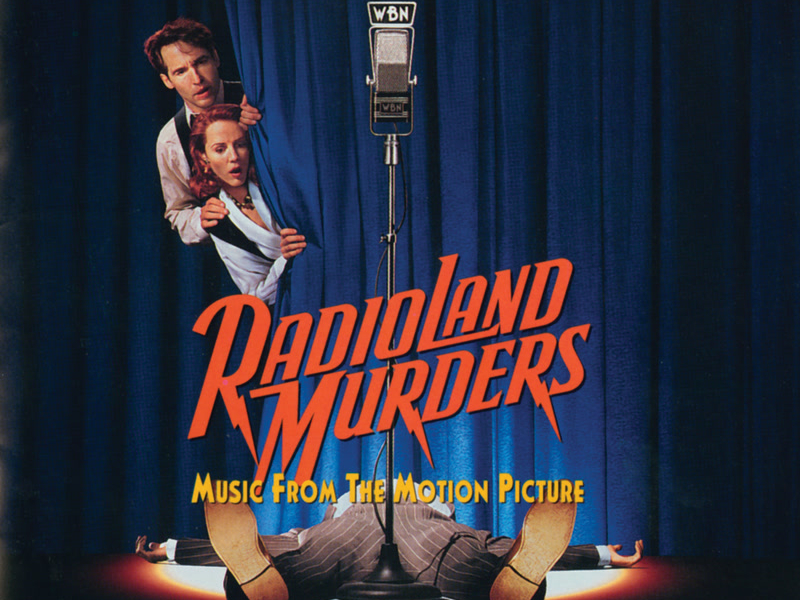 Radioland Murders