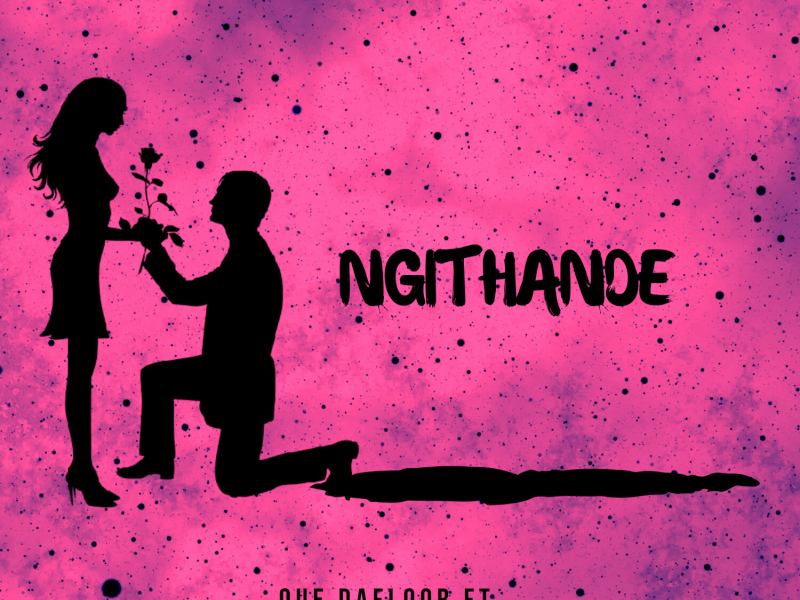 Ngithande (Single)