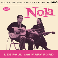 Nola (Single)