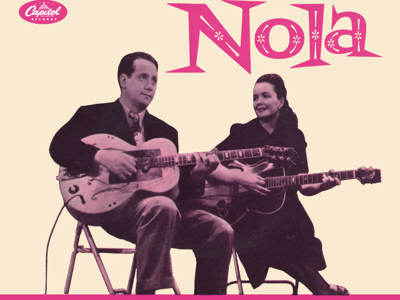 Nola (Single)