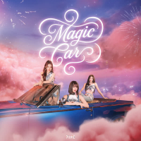 Magic Car (Single)