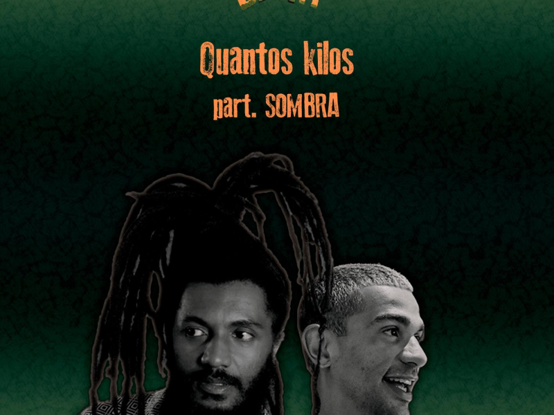 Quantos Kilos (Single)