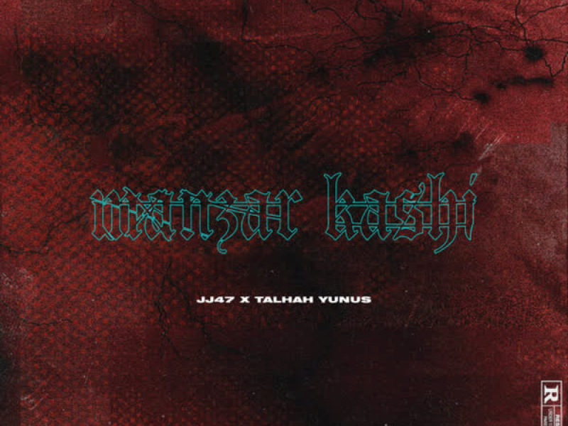 Manzar Kashi (Single)