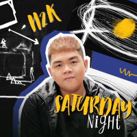 Saturday Night (Single)