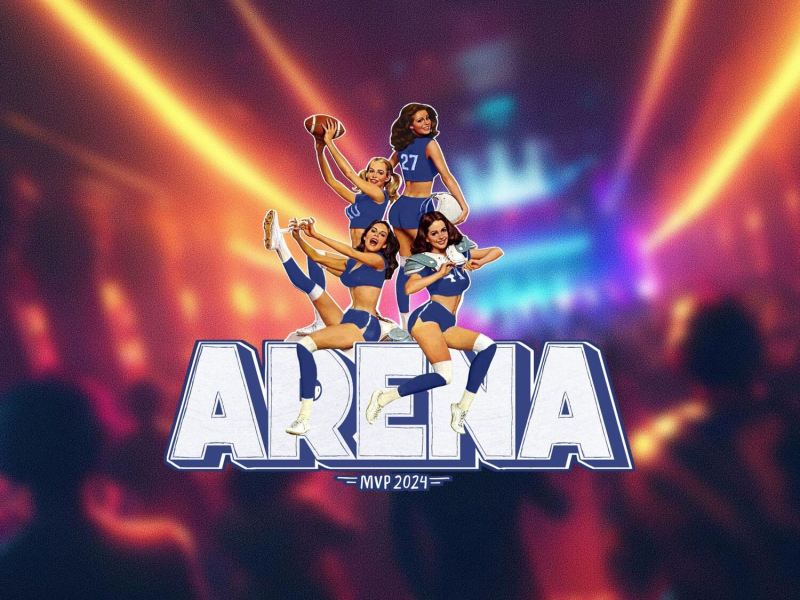 Arena (Single)