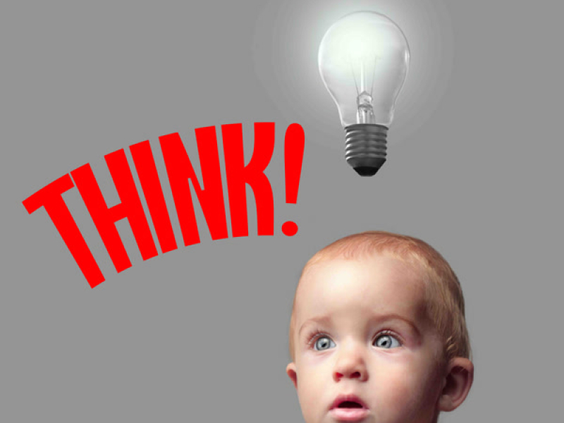 Think!