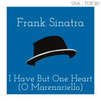 I Have But One Heart (O Marenariello) (Billboard Hot 100 - No 13) (Single)