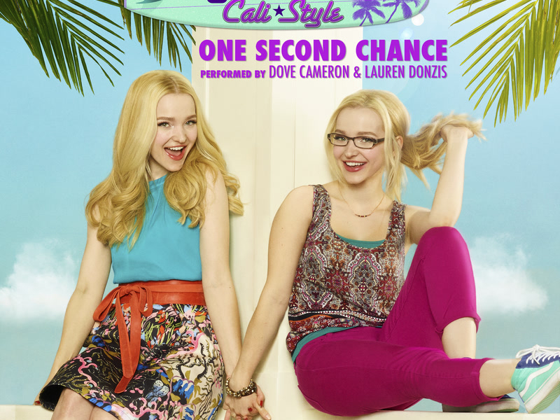 One Second Chance (From 