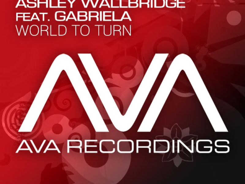 World To Turn (Single)