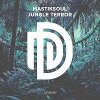 Jungle Terror (Single)