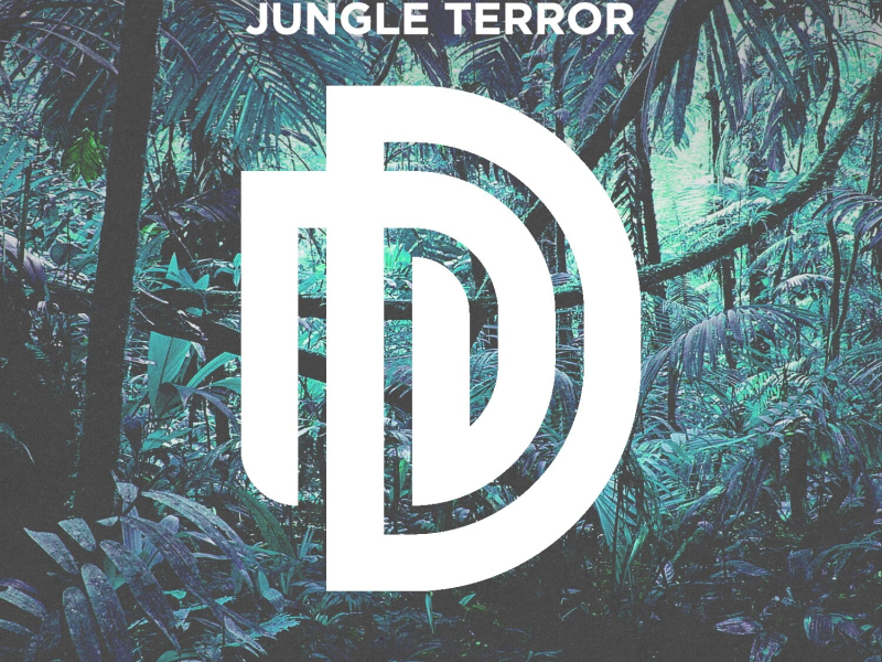 Jungle Terror (Single)