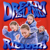 DREAM ISLAND (Single)