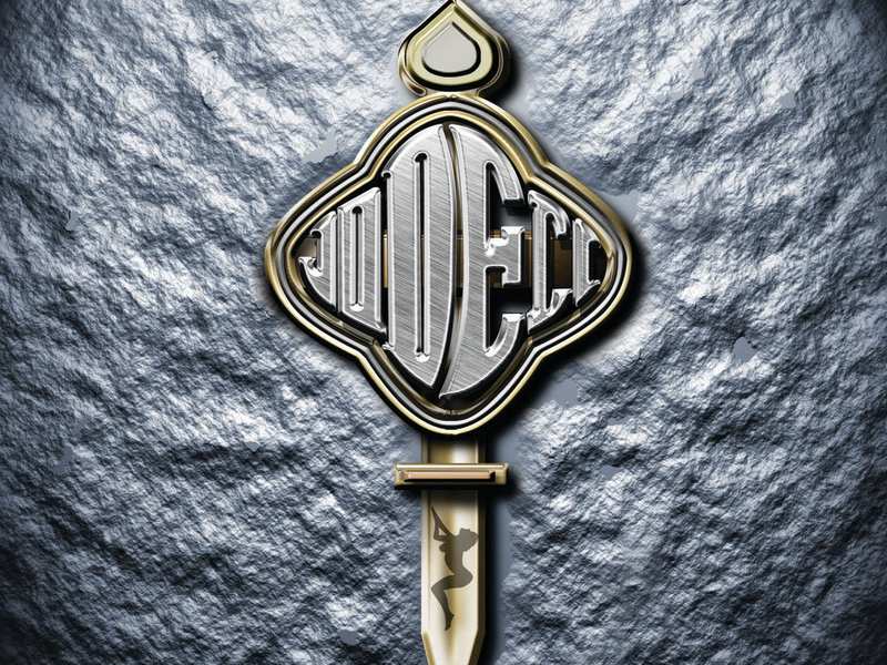 Back To The Future: The Very Best Of Jodeci