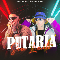 Putaria Sem Limite (Single)