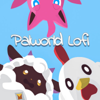 Palworld Lofi (EP)