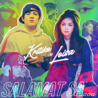 Salamat Sa... (Single)