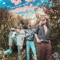 don‘t let me go (Single)