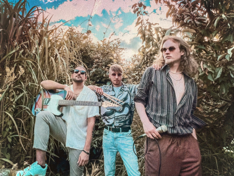 don‘t let me go (Single)