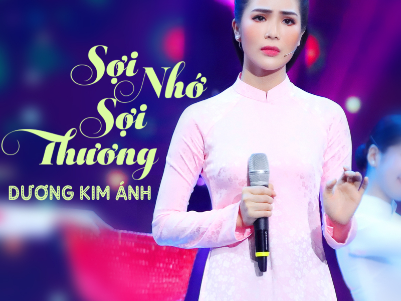 Sợi Nhớ Sợi Thương (Single)